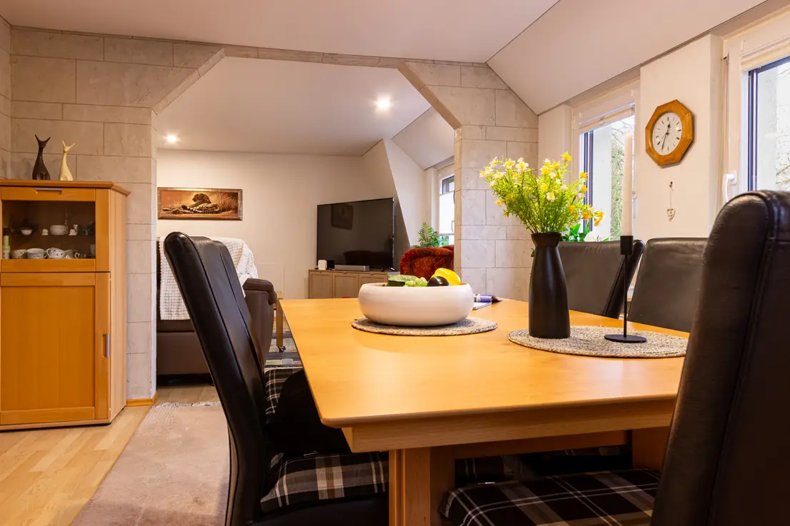 Essbereich