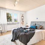 Großes Schlafzimmer