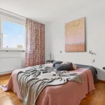 Helles Schlafzimmer