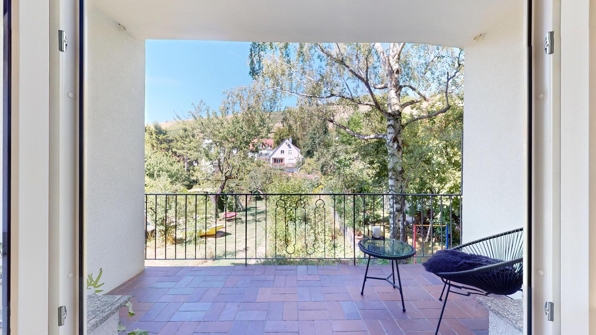 Balkon