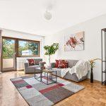 Großes Wohnzimmer