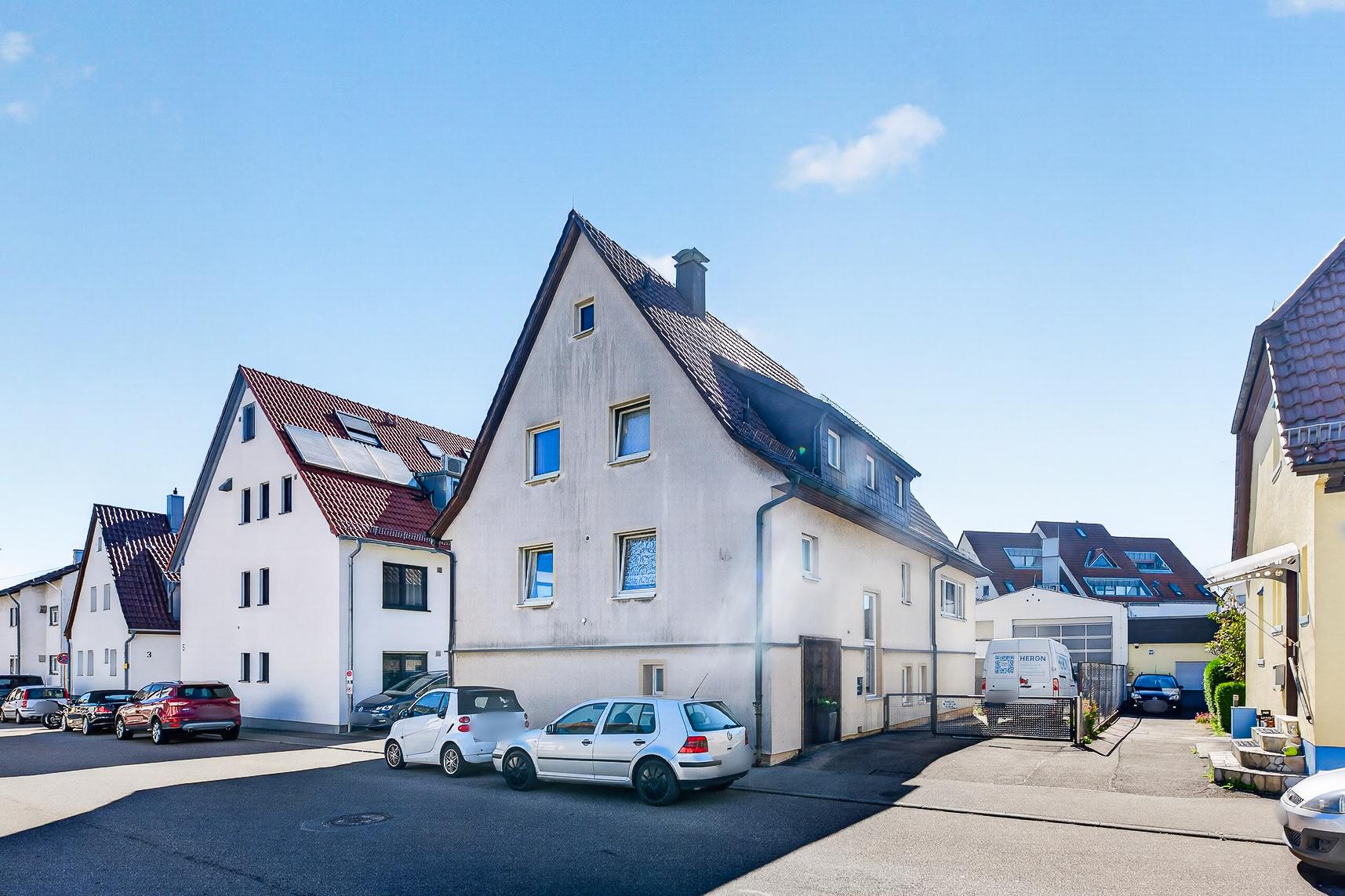 Außenansicht