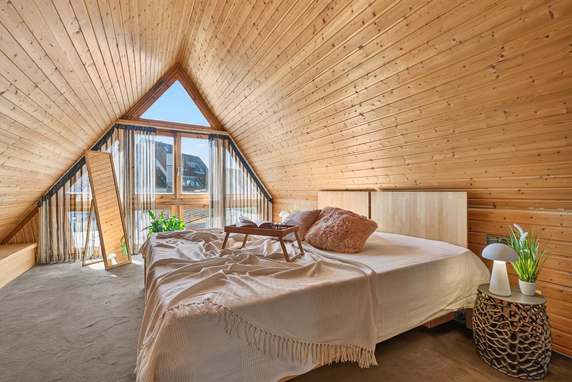 DG Helles Schlafzimmer