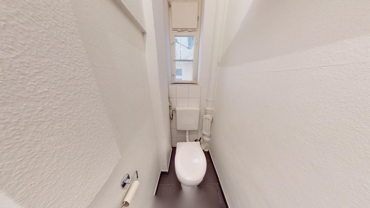 Separates WC