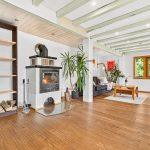 Wohnzimmer mit Kamin 1.1